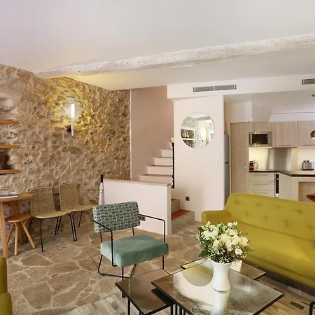 بيت للعطل Maison Misericorde
