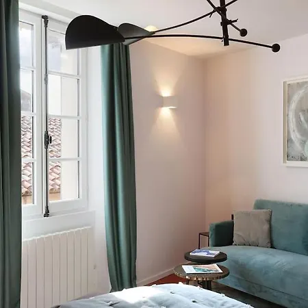 Maison Misericorde بيت للعطل