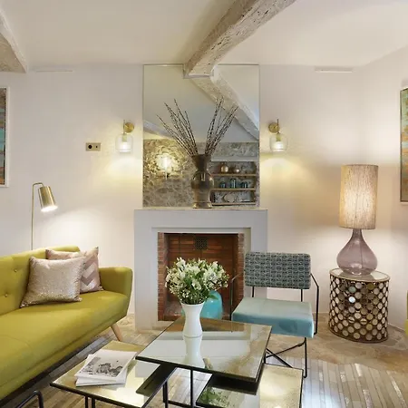 Maison Misericorde بيت للعطل سان تروبيه