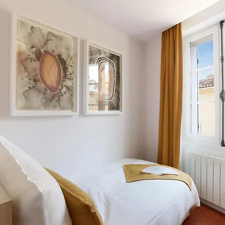 بيت للعطل Maison Misericorde *