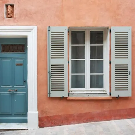 بيت للعطل Maison Misericorde